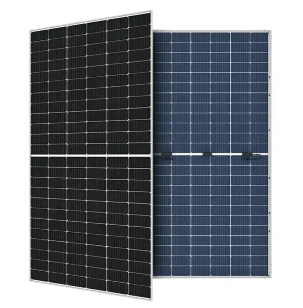 JA Solar Solar Panel JAM72D40 - Image 2