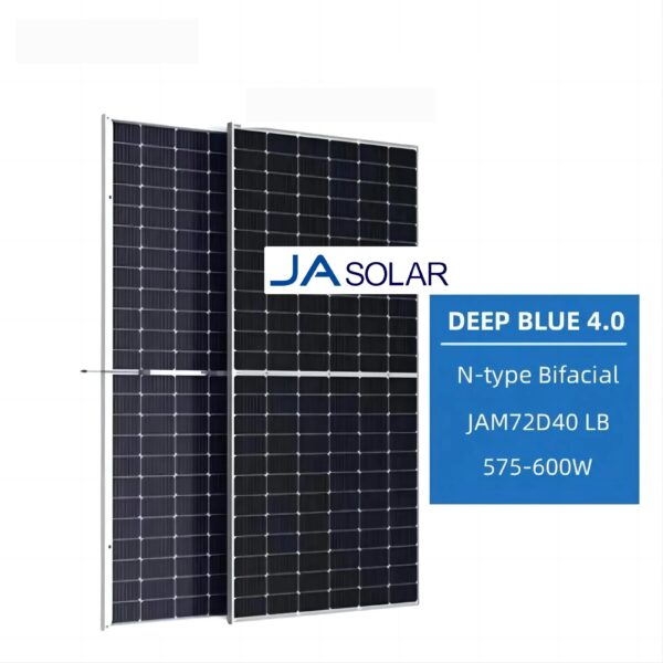 JA Solar Solar Panel JAM72D40