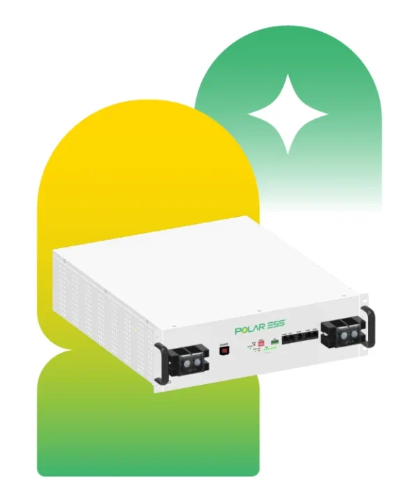 ALPS LV Battery