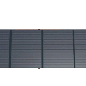 Panneau Solaire Portable BLUETTI PV120 (120W)